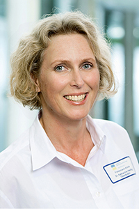 Dr. med. Katharina Heilig Dr. med. Katharina Heilig