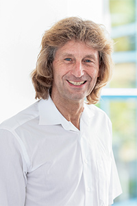 Dr. med. Rainer Tischendorf